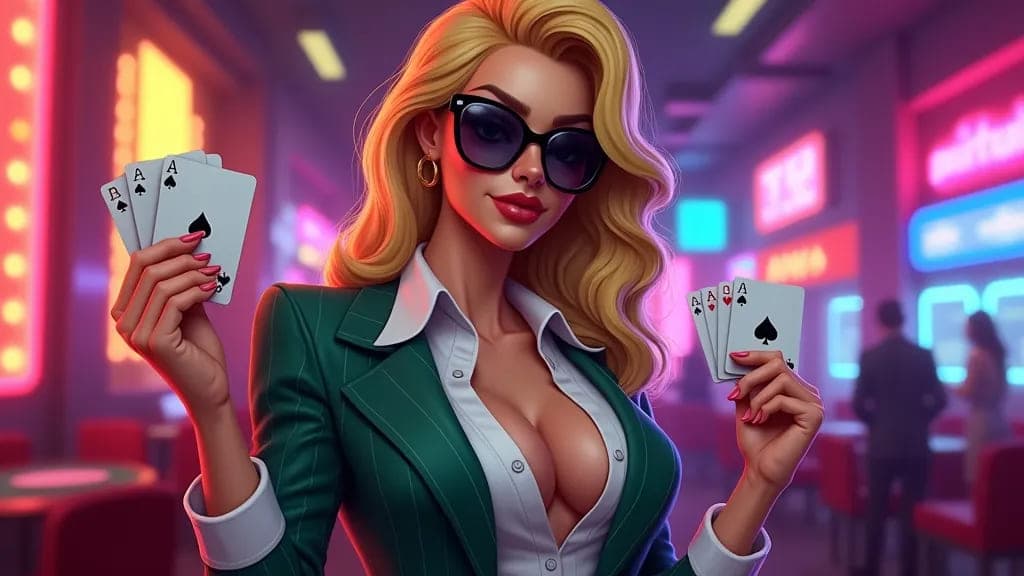 Imagen de fondo para SpinMama