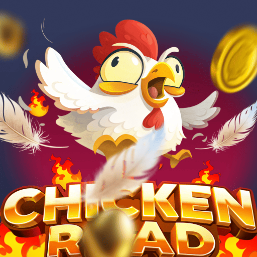 Chicken Road - Juego del Pollo
